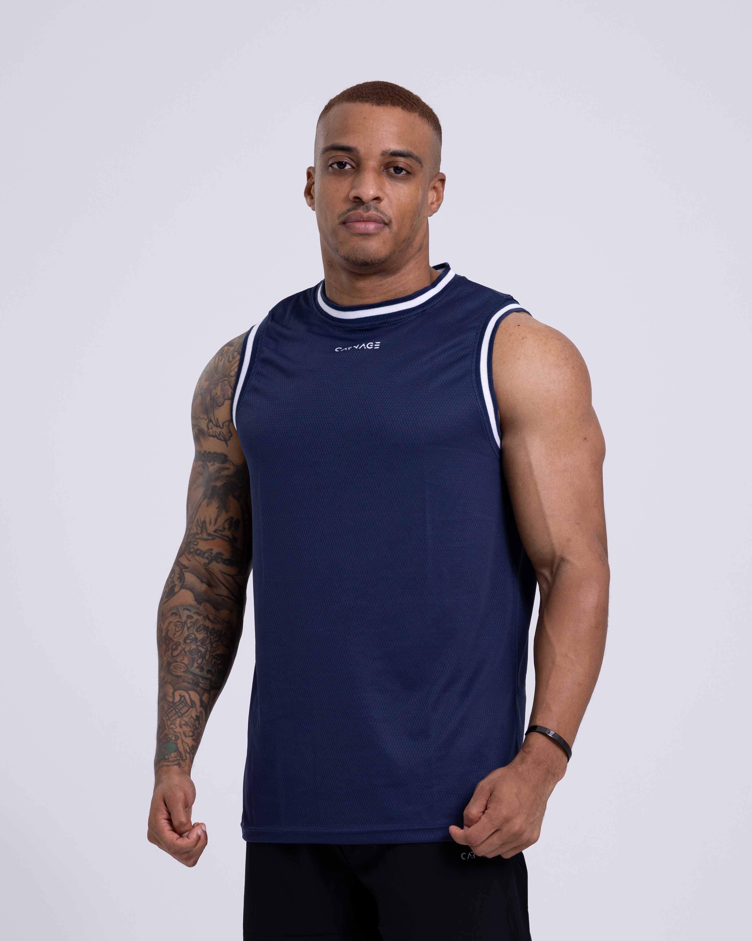Essential Training Tank – Carnage