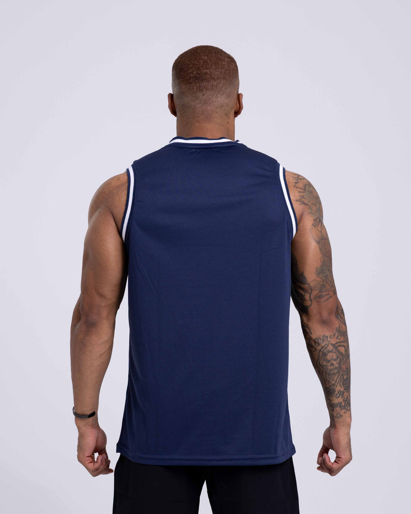 Essential Training Tank