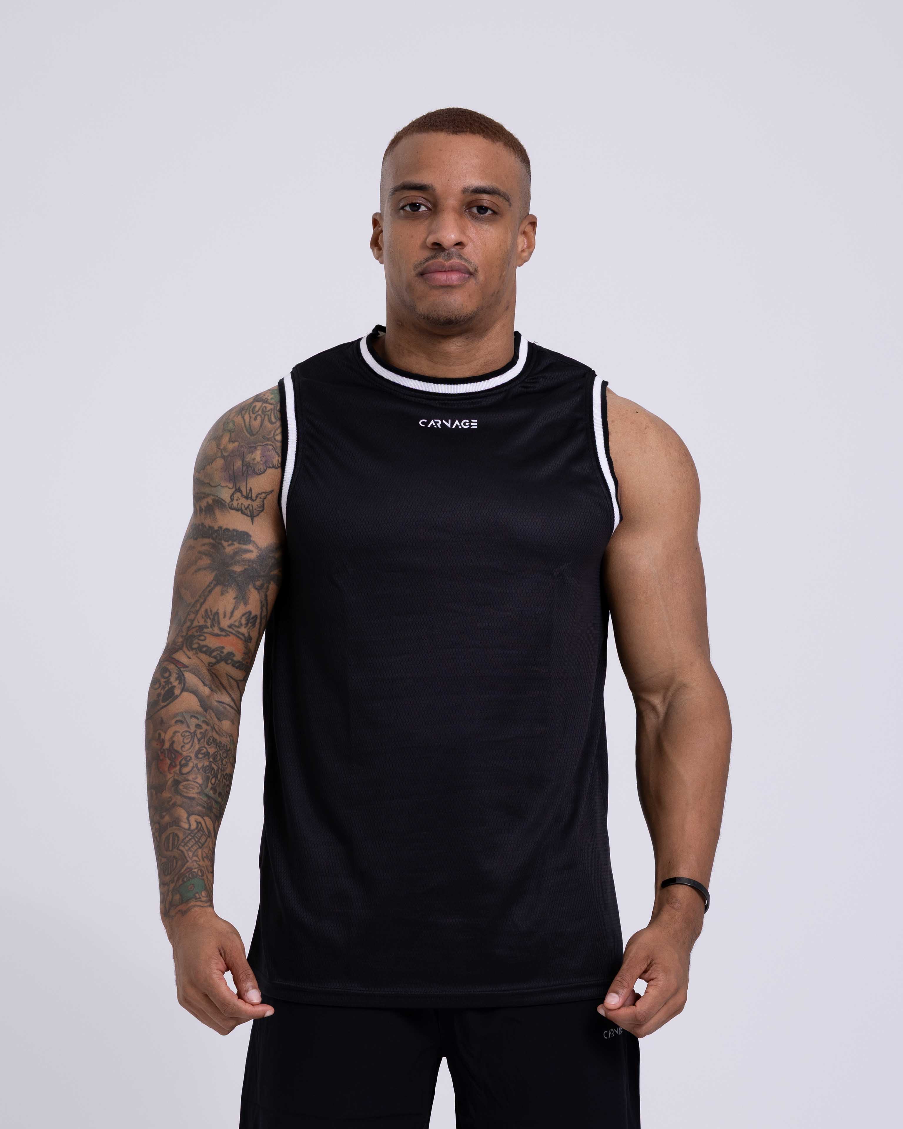 Essential Training Tank – Carnage