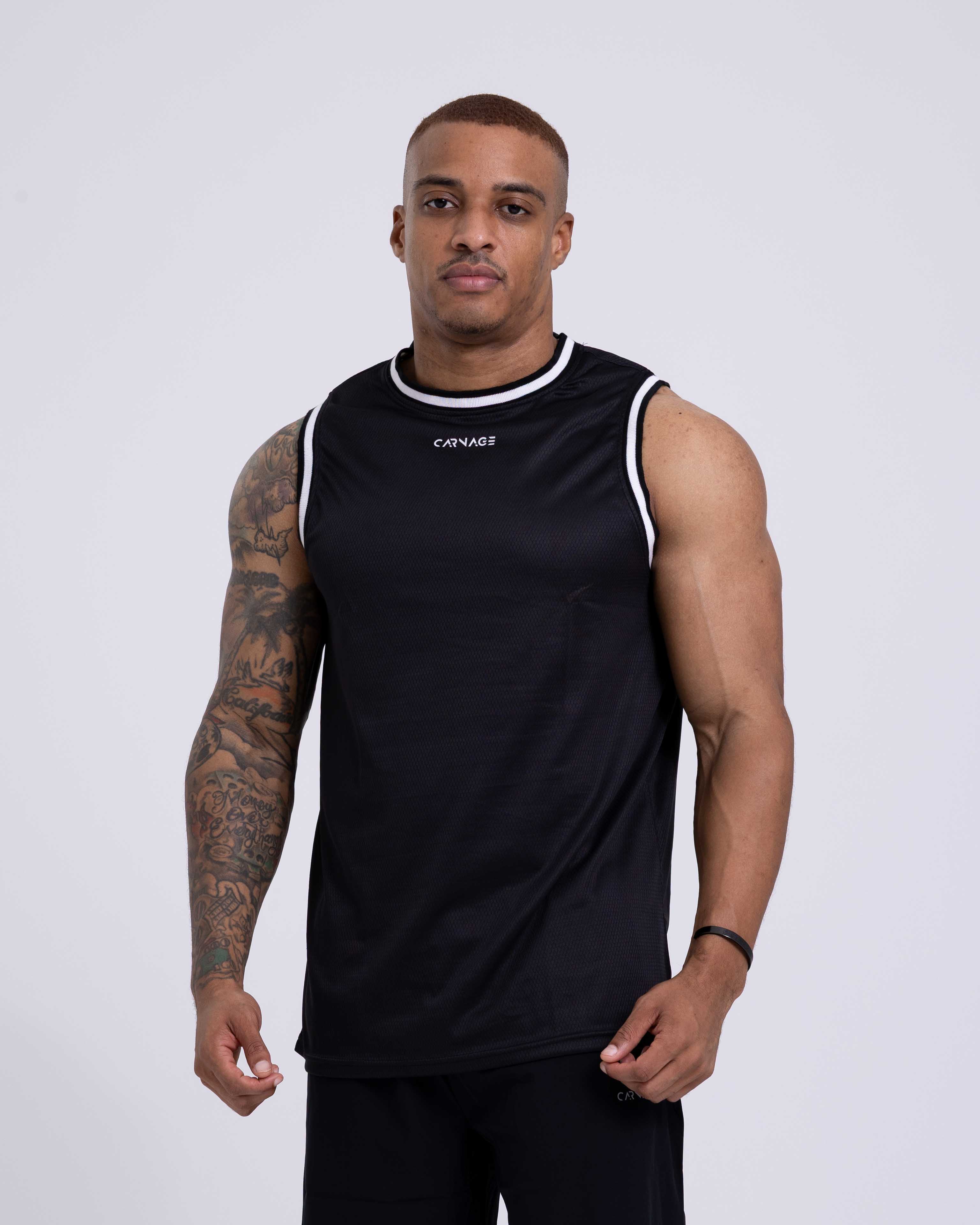 Essential Training Tank – Carnage