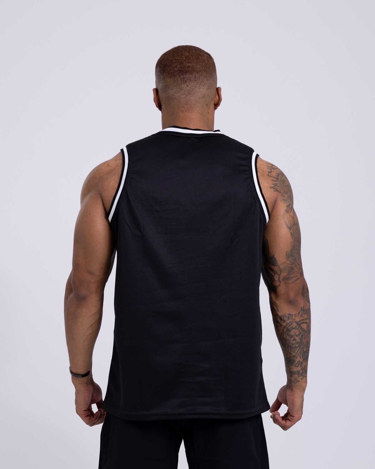 Essential Training Tank