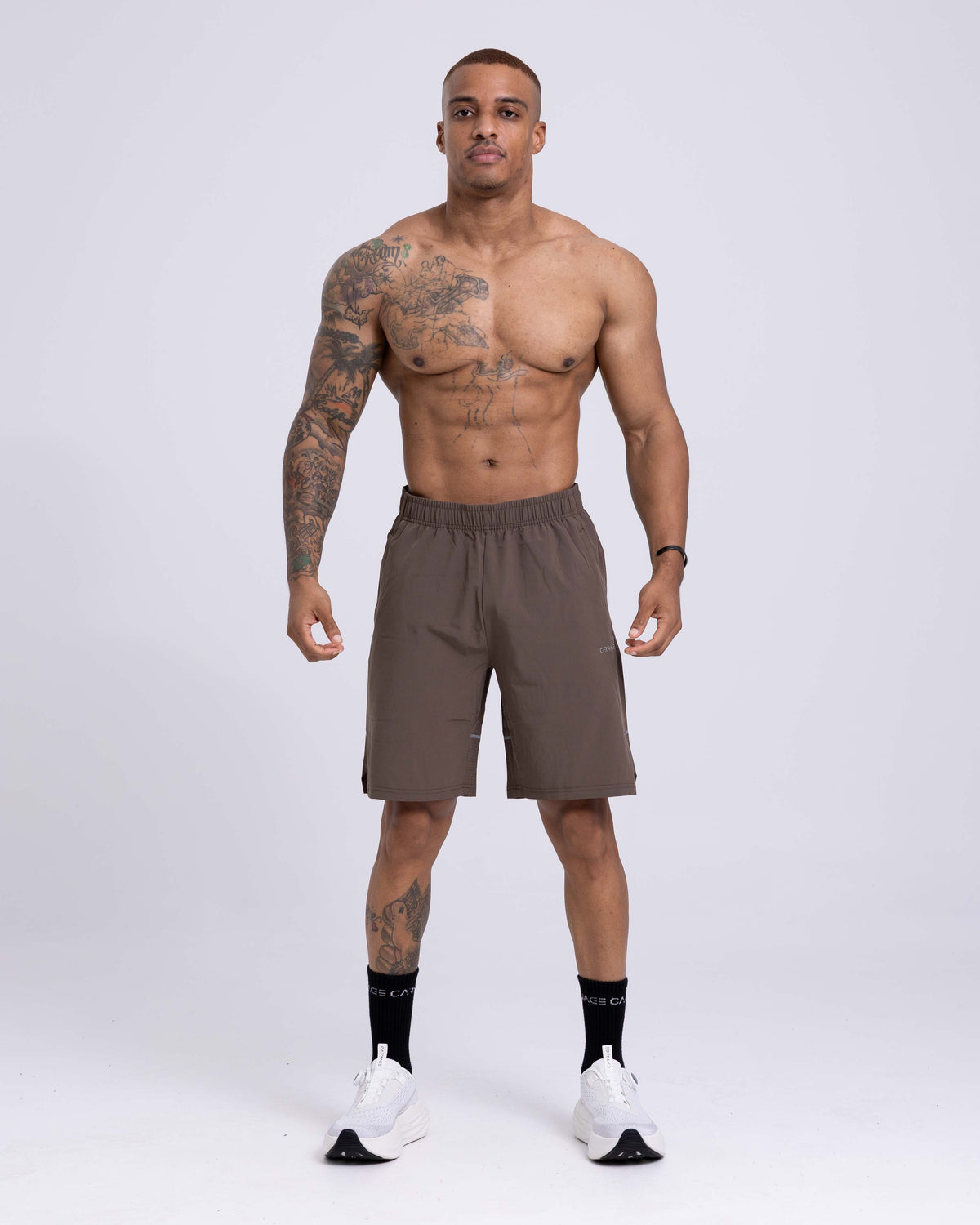 Flex Utility Short