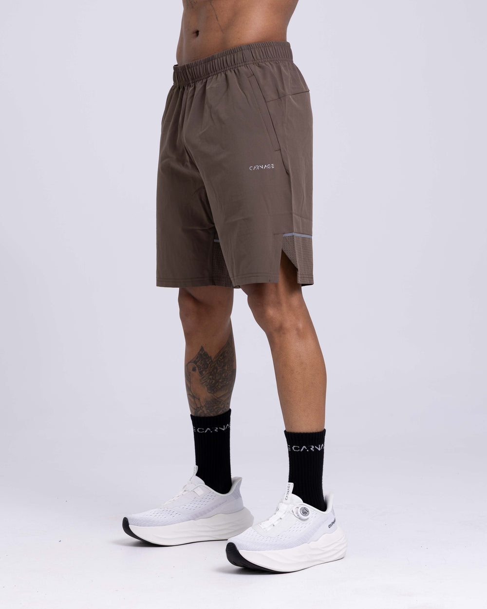 Flex Utility Short
