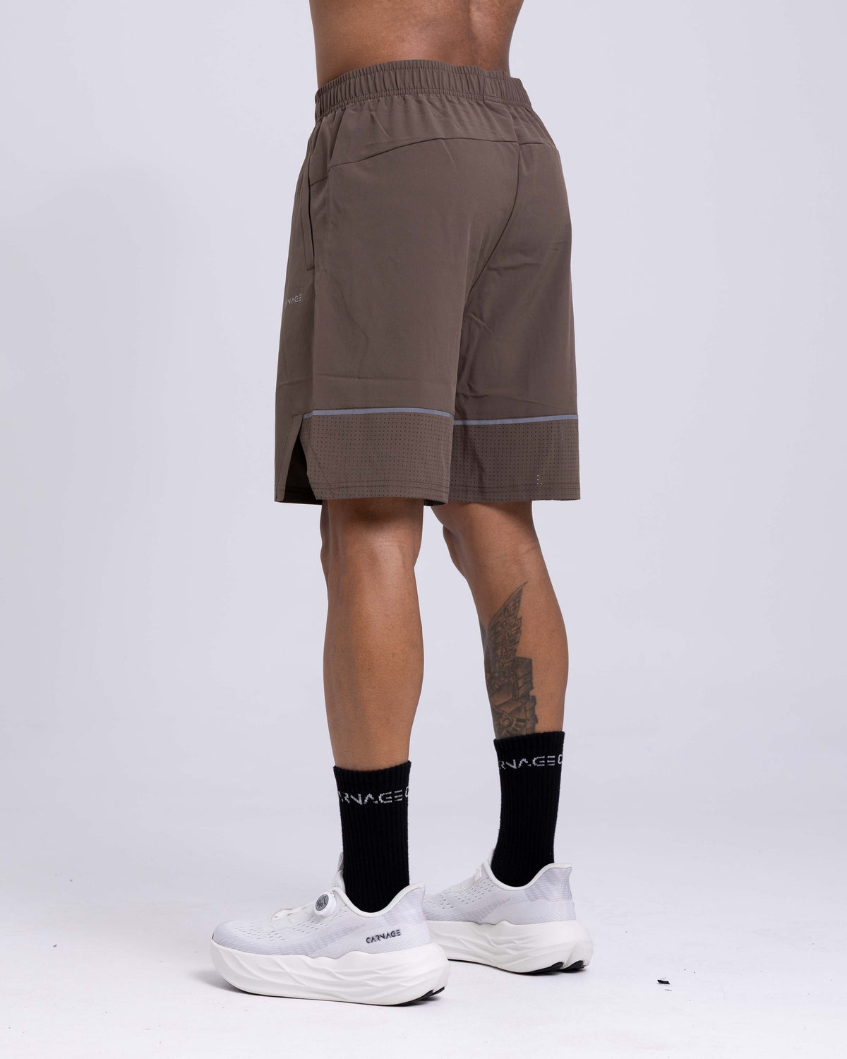 Flex Utility Short