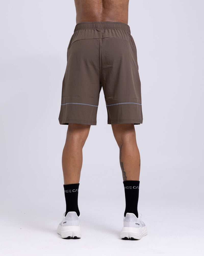 Flex Utility Short