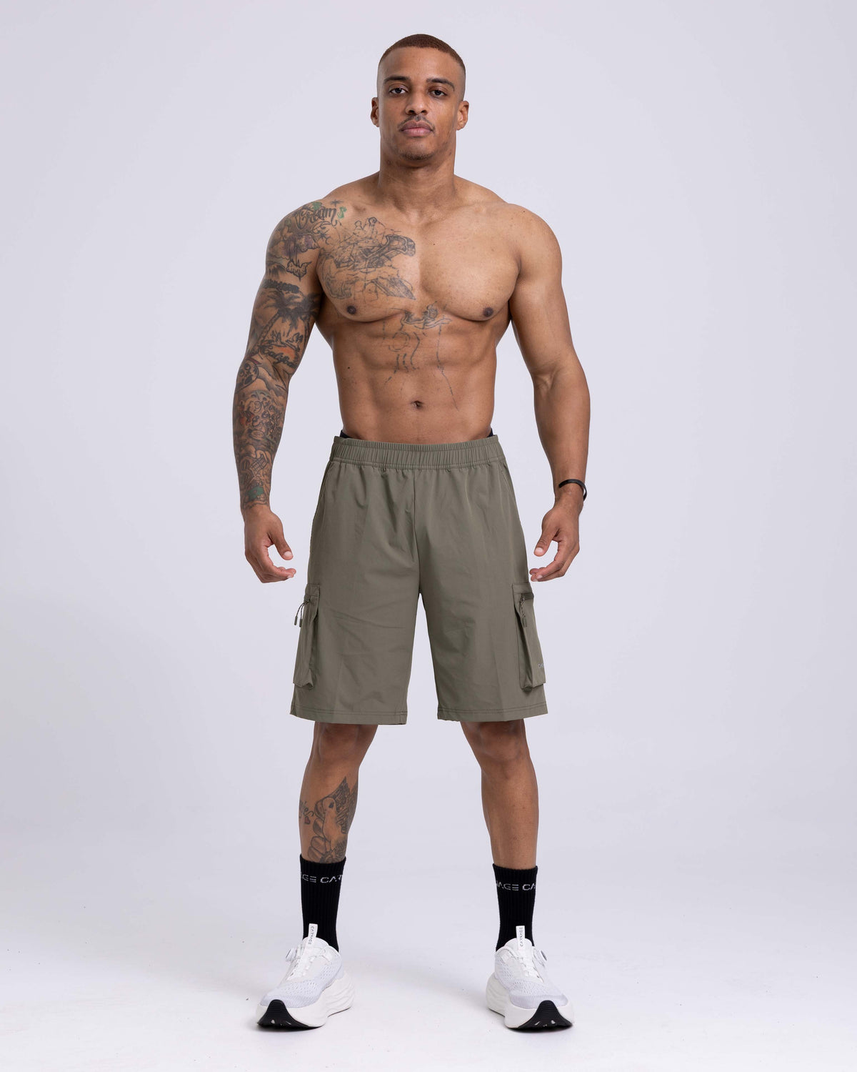 Drift Cargo Short