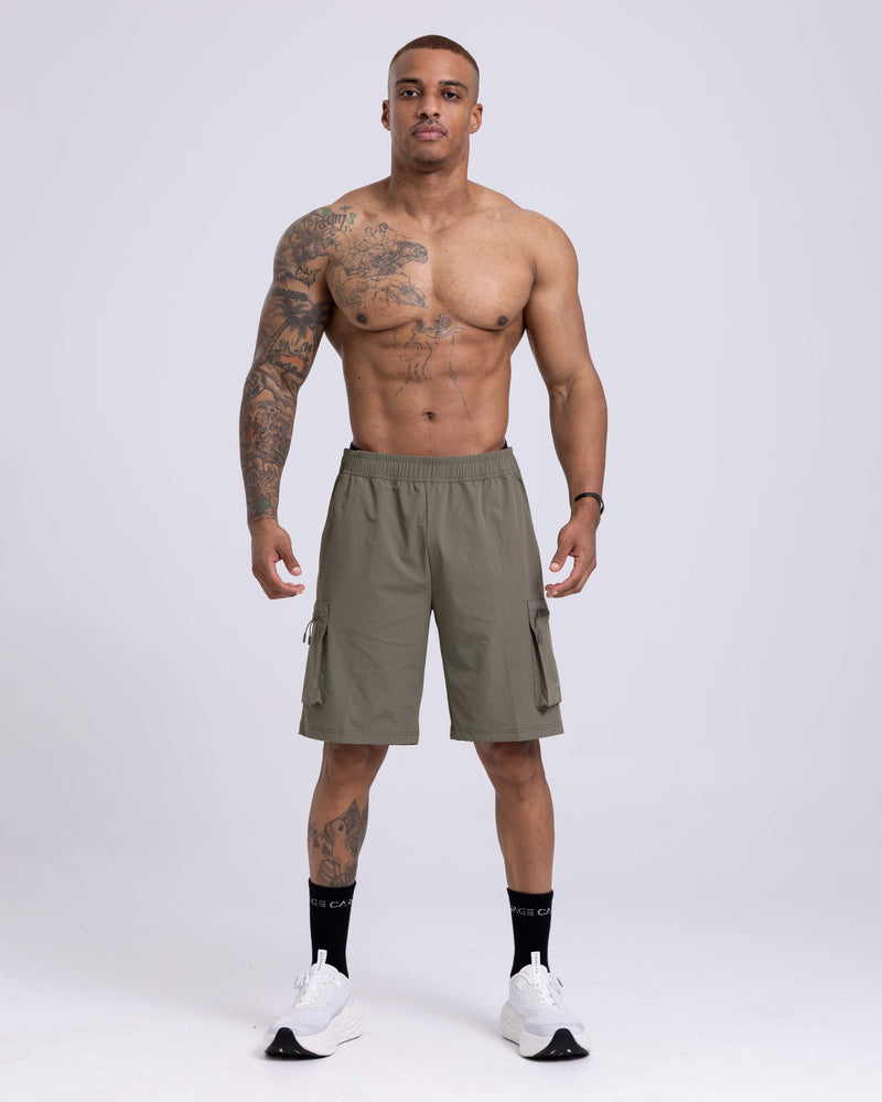 Drift Cargo Short