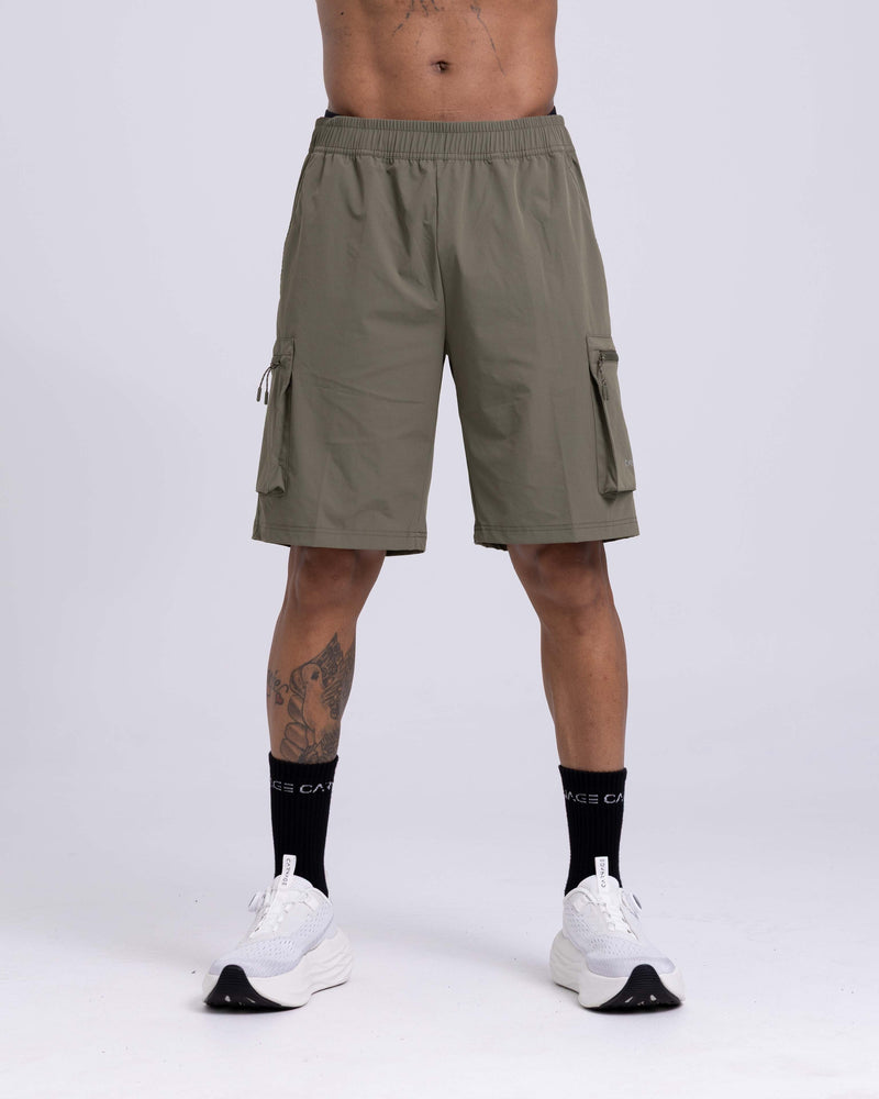 Drift Cargo Short