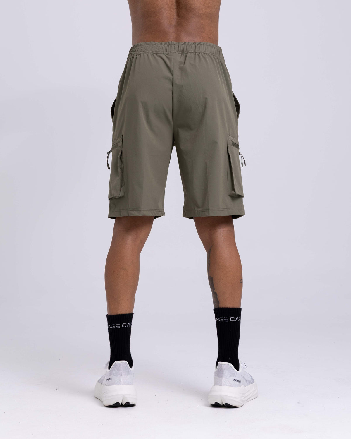 Drift Cargo Short