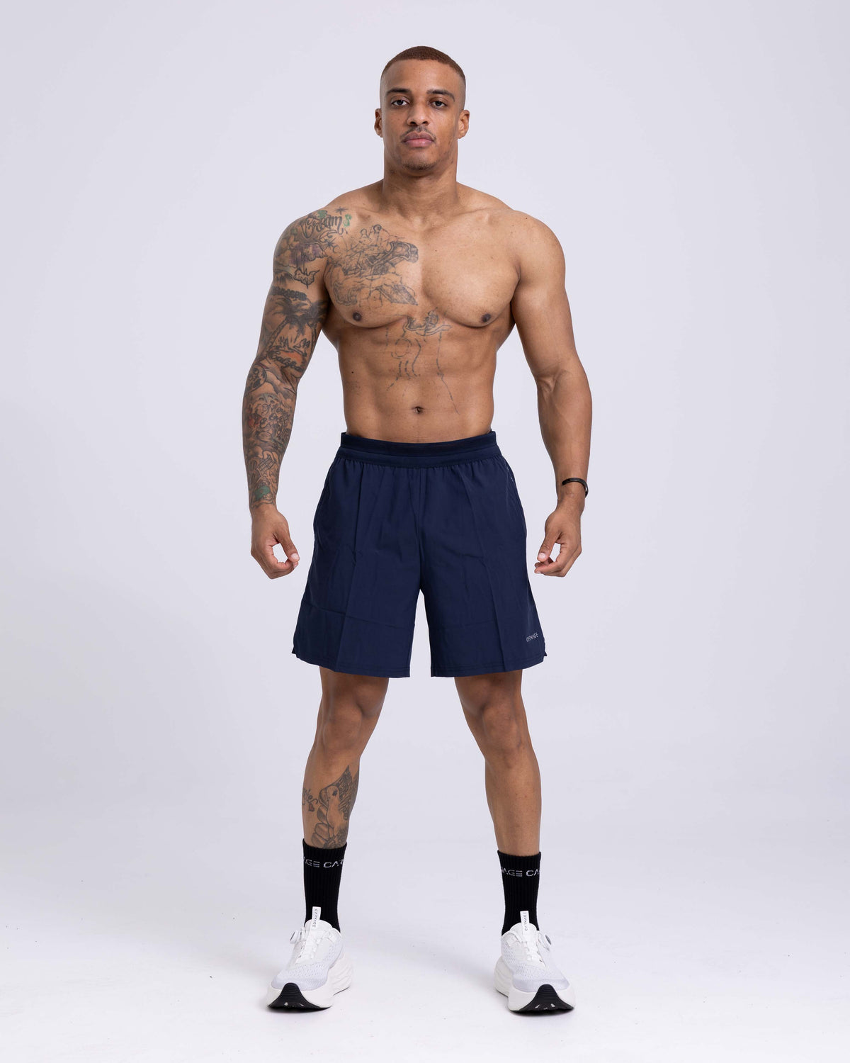 Carnage Titan Flex Short