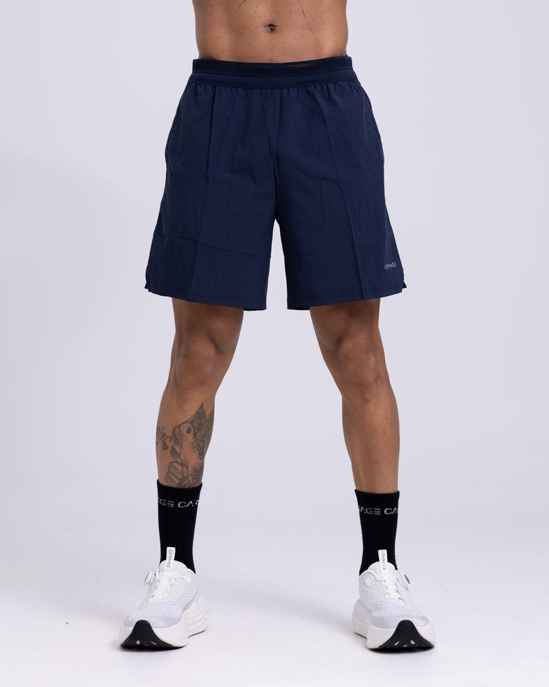 Carnage Titan Flex Short