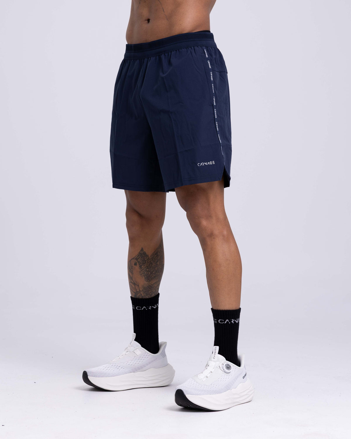 Carnage Titan Flex Short