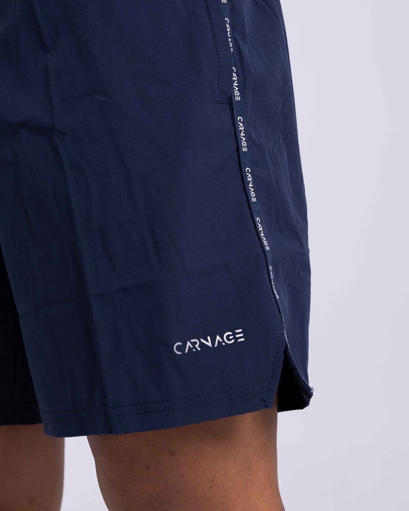 Carnage Titan Flex Short