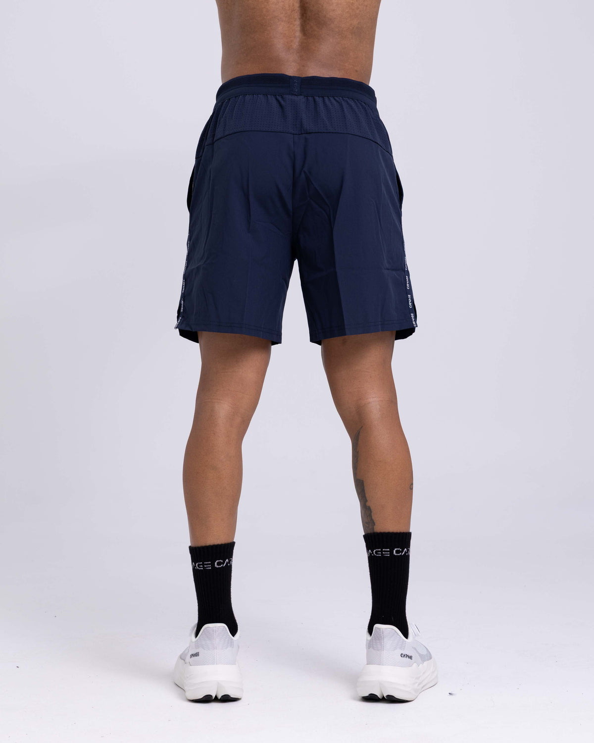 Carnage Titan Flex Short