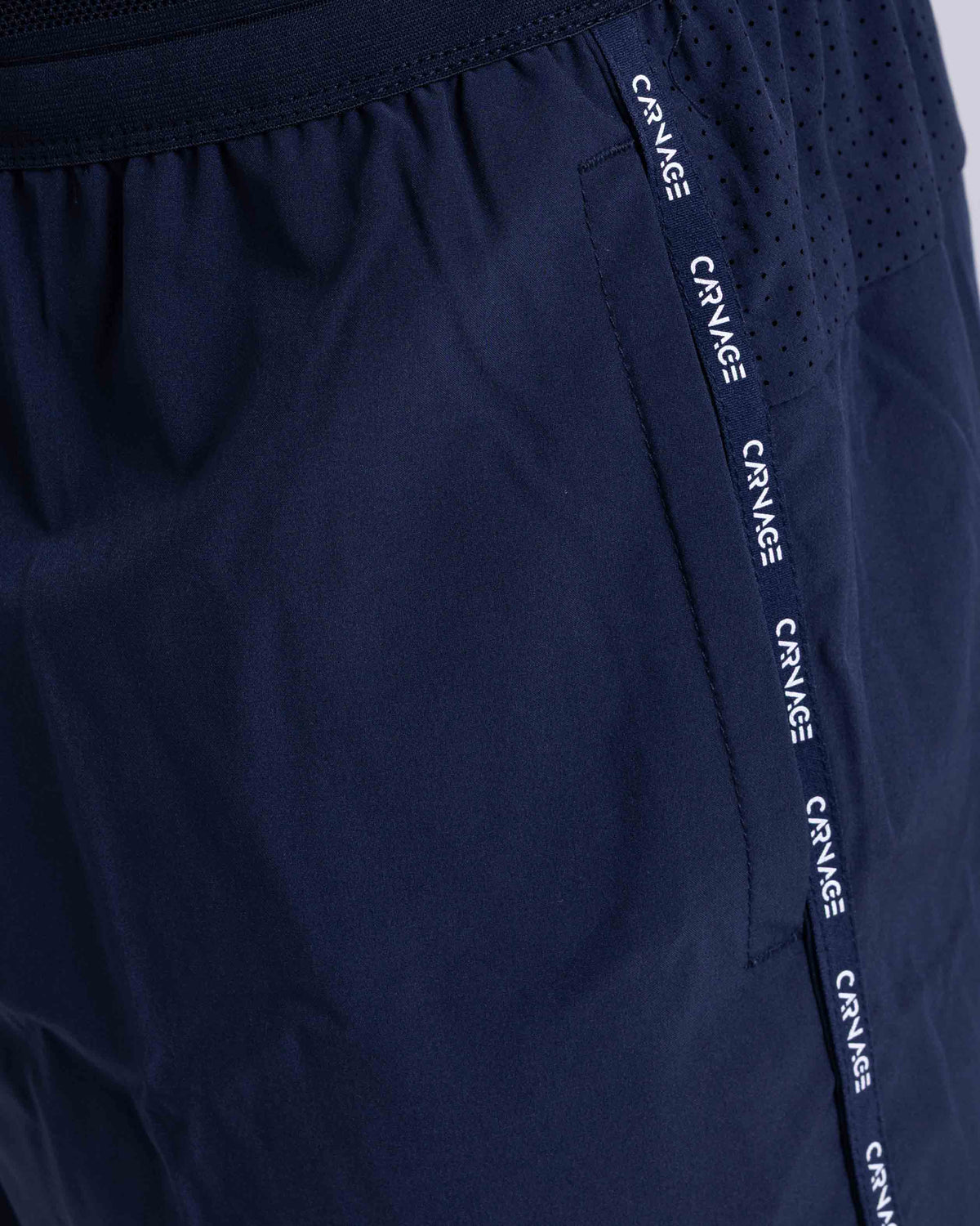 Carnage Titan Flex Short