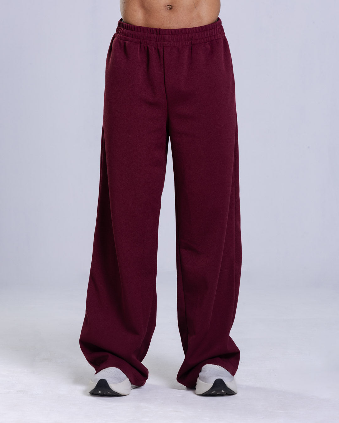 Classic Wide Leg Pant V2