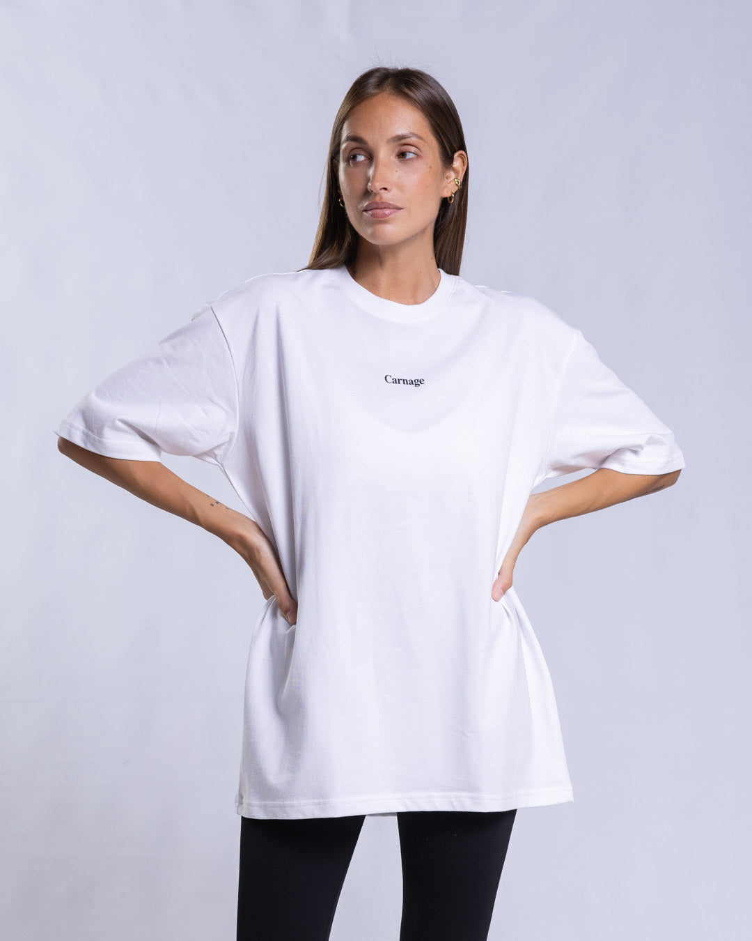 Social Club Tee