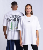 Social Club Tee