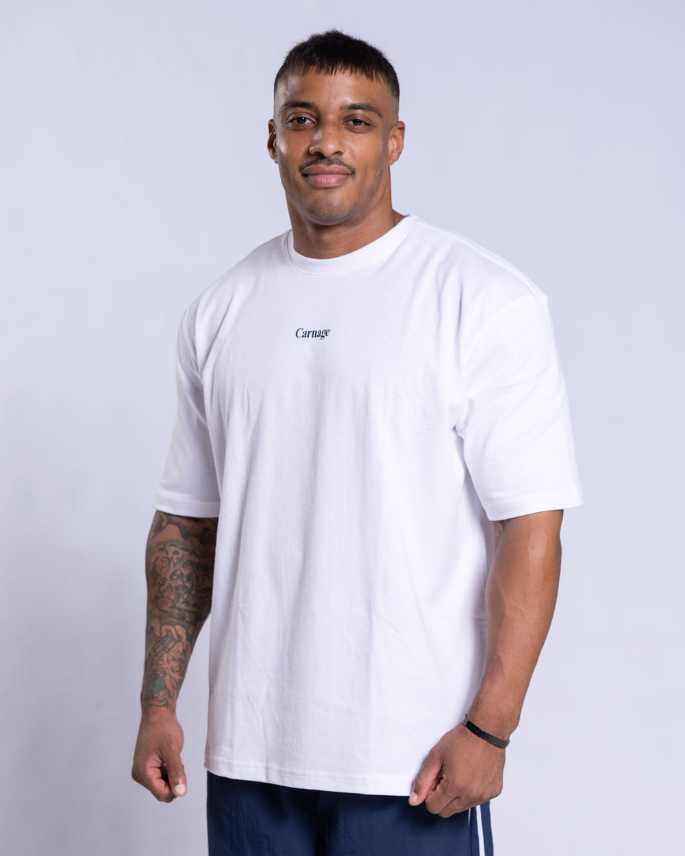 Social Club Tee
