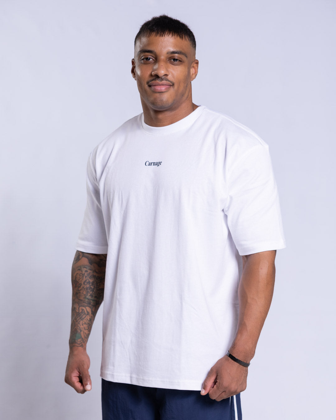 Social Club Tee