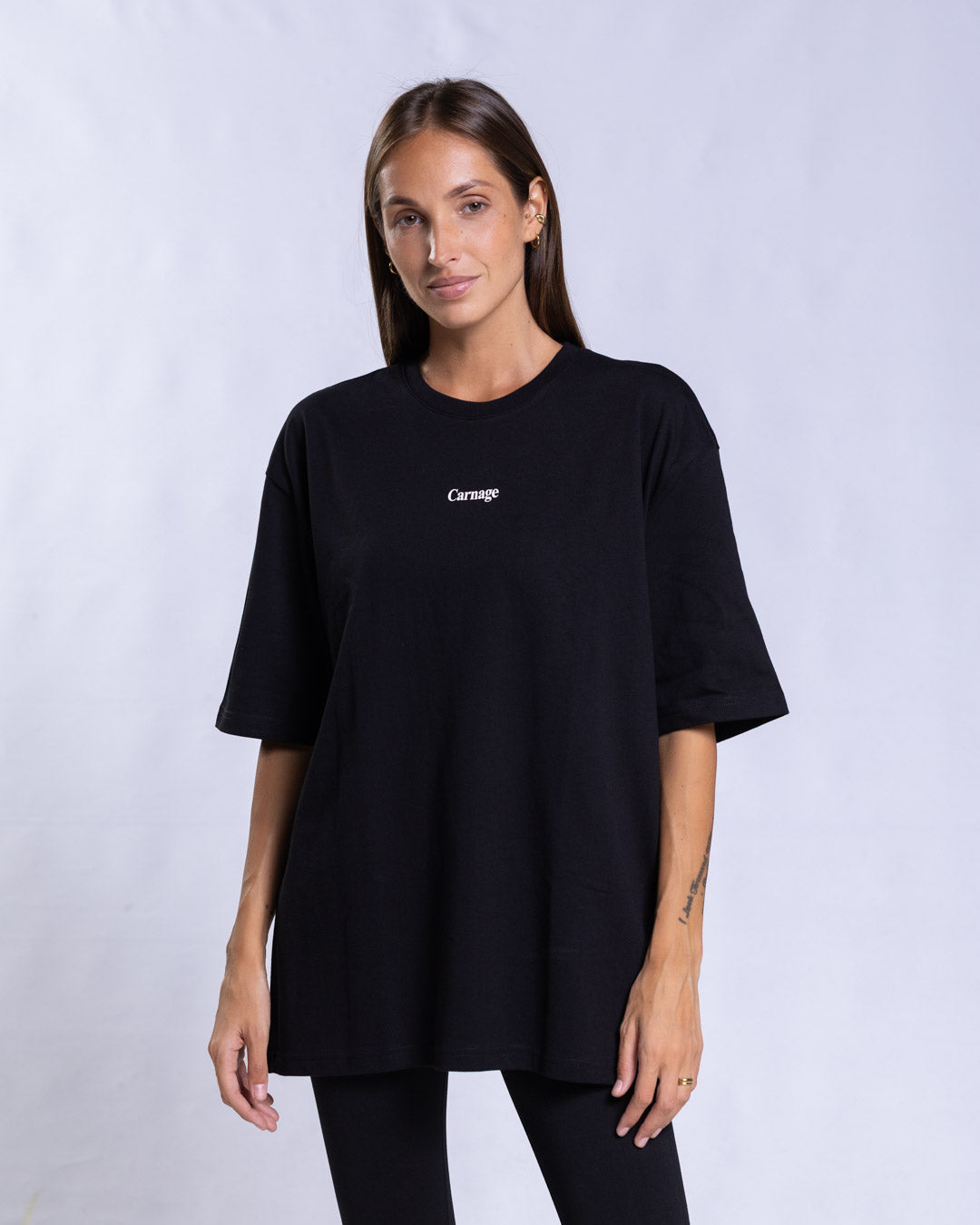 Social Club Tee