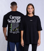 Social Club Tee