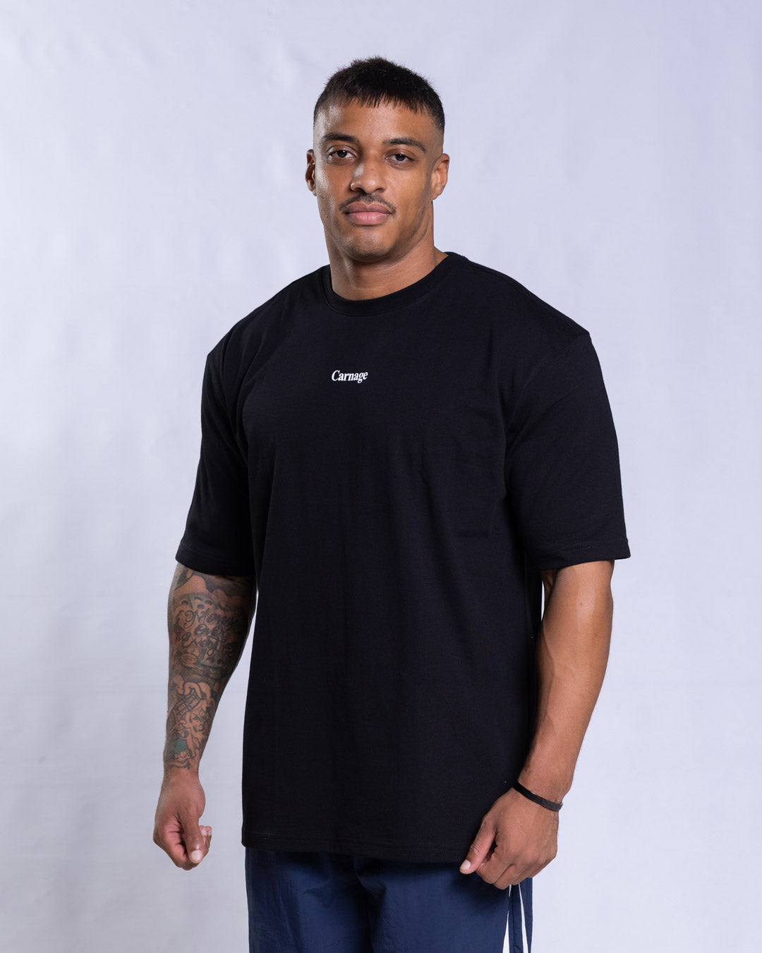 Social Club Tee