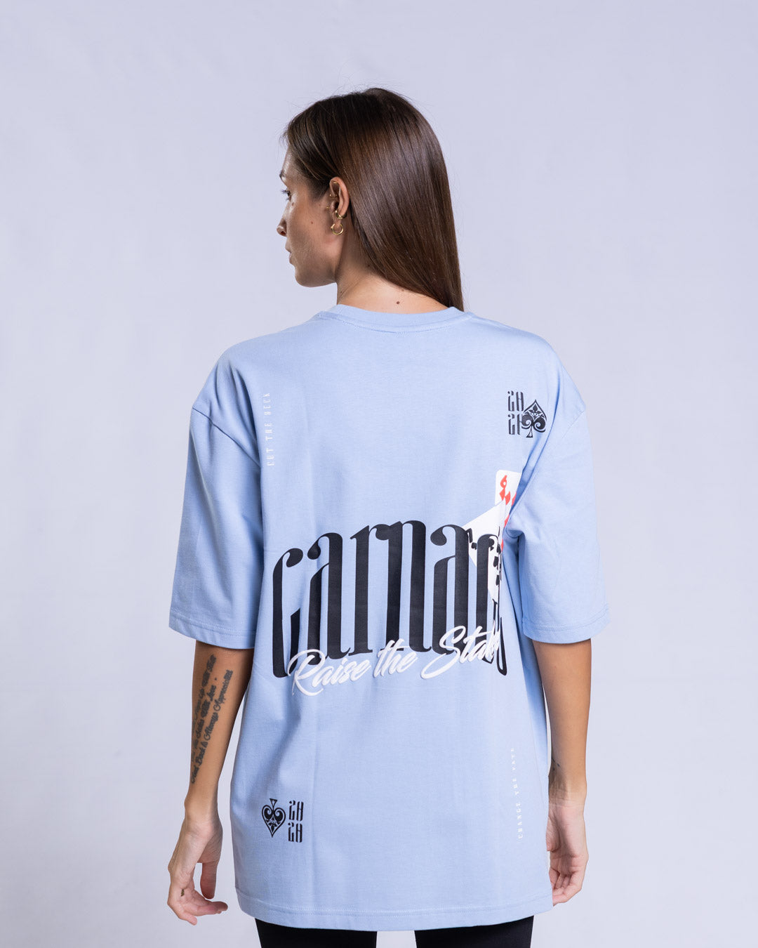 The Gambit Tee