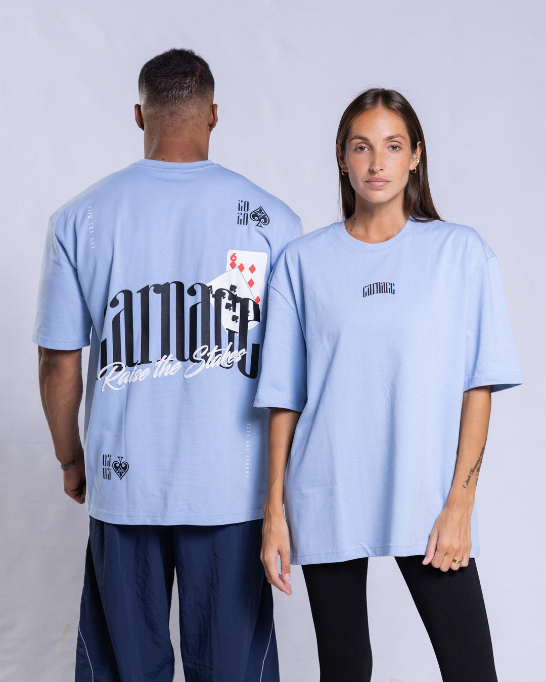 The Gambit Tee
