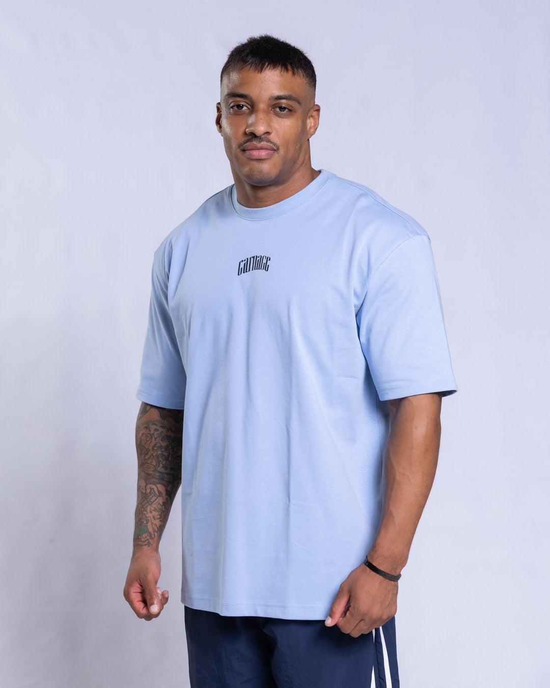 The Gambit Tee