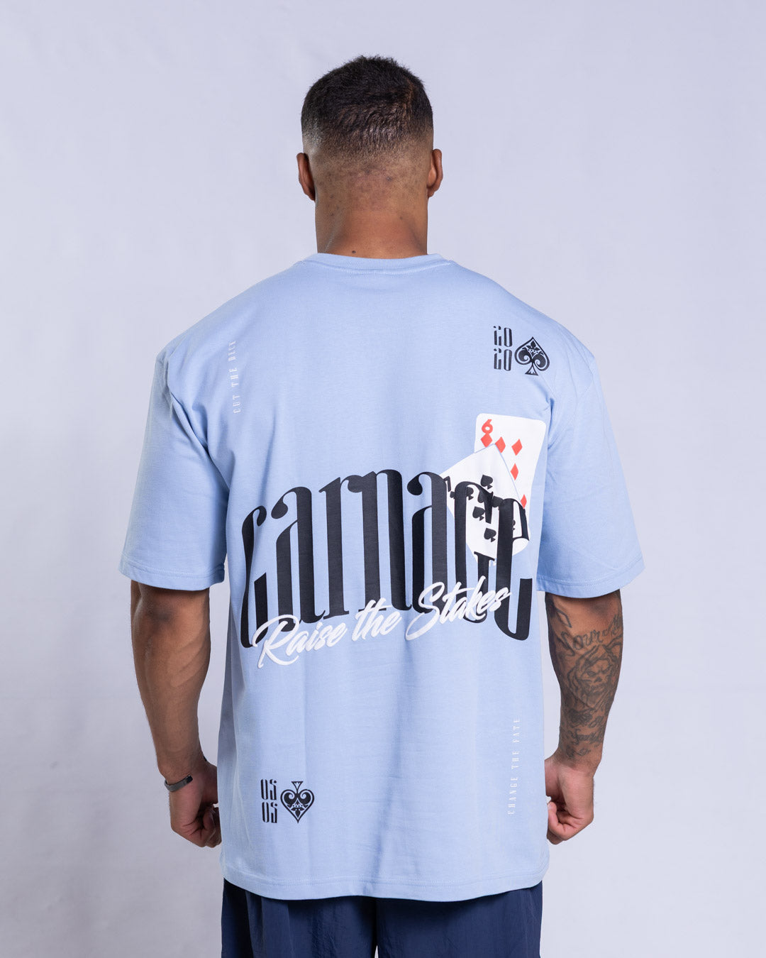 The Gambit Tee