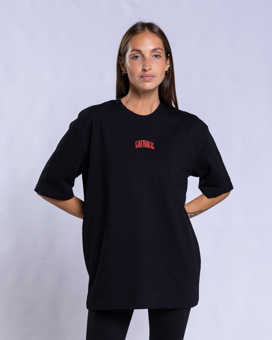 The Gambit Tee