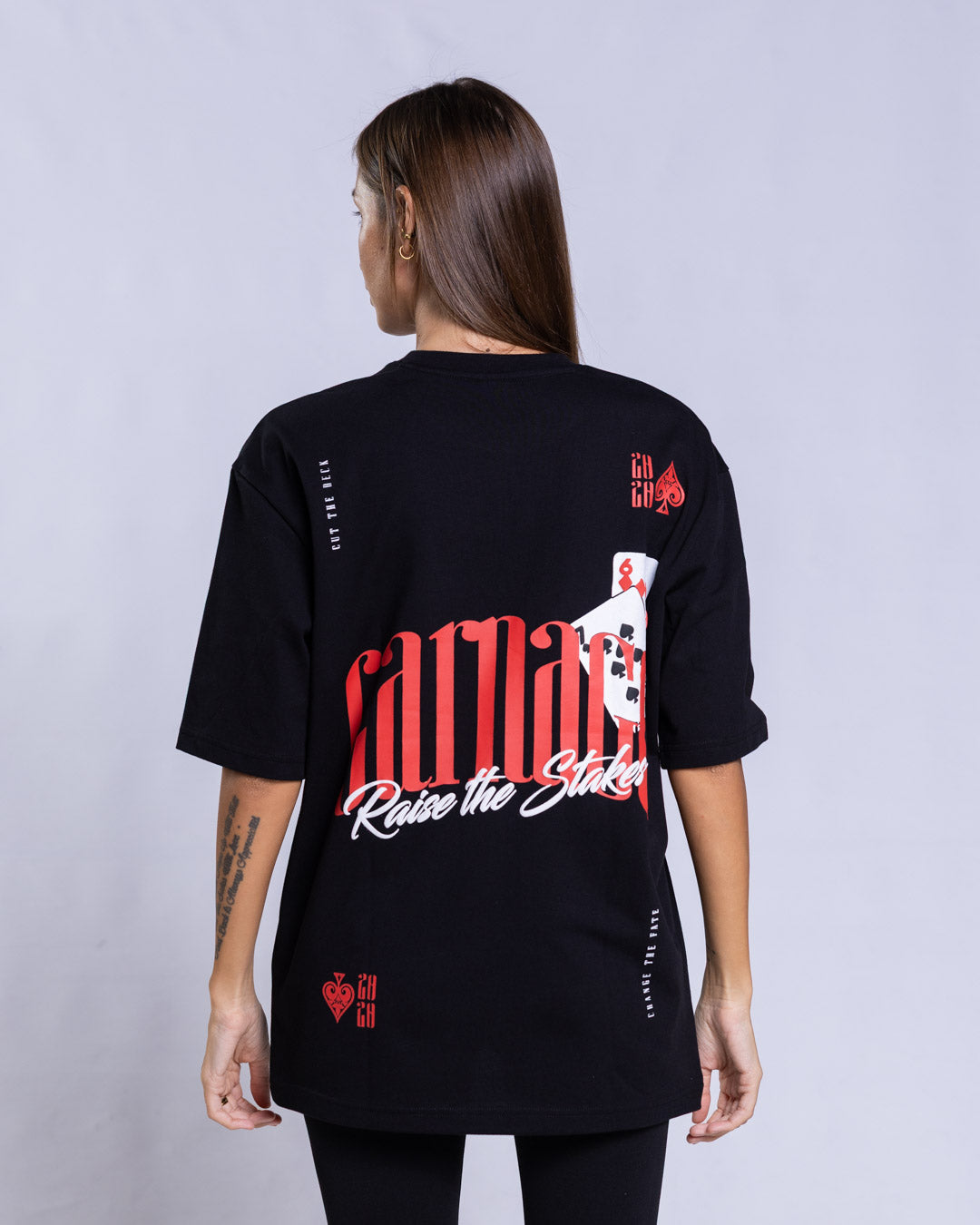 The Gambit Tee