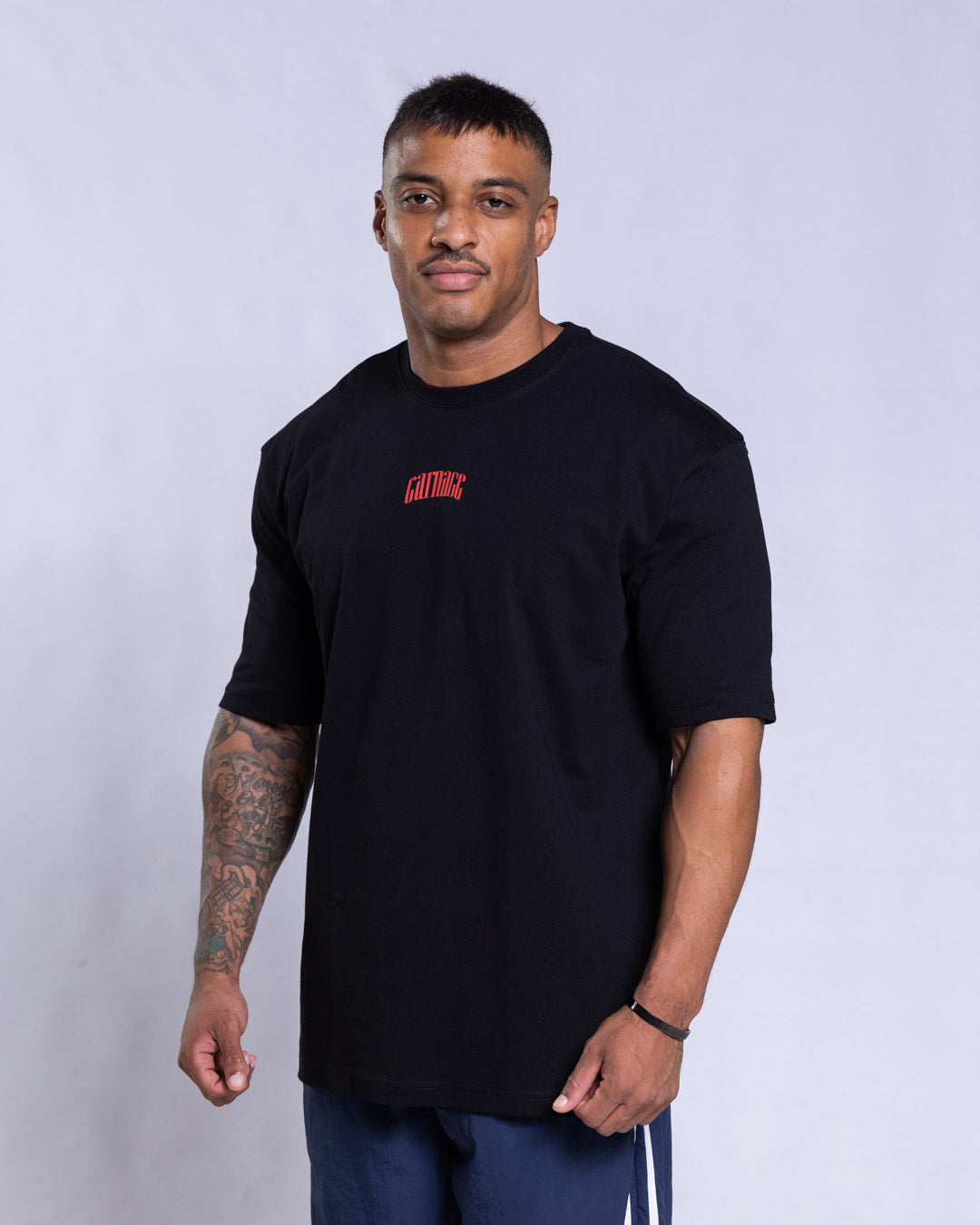 The Gambit Tee