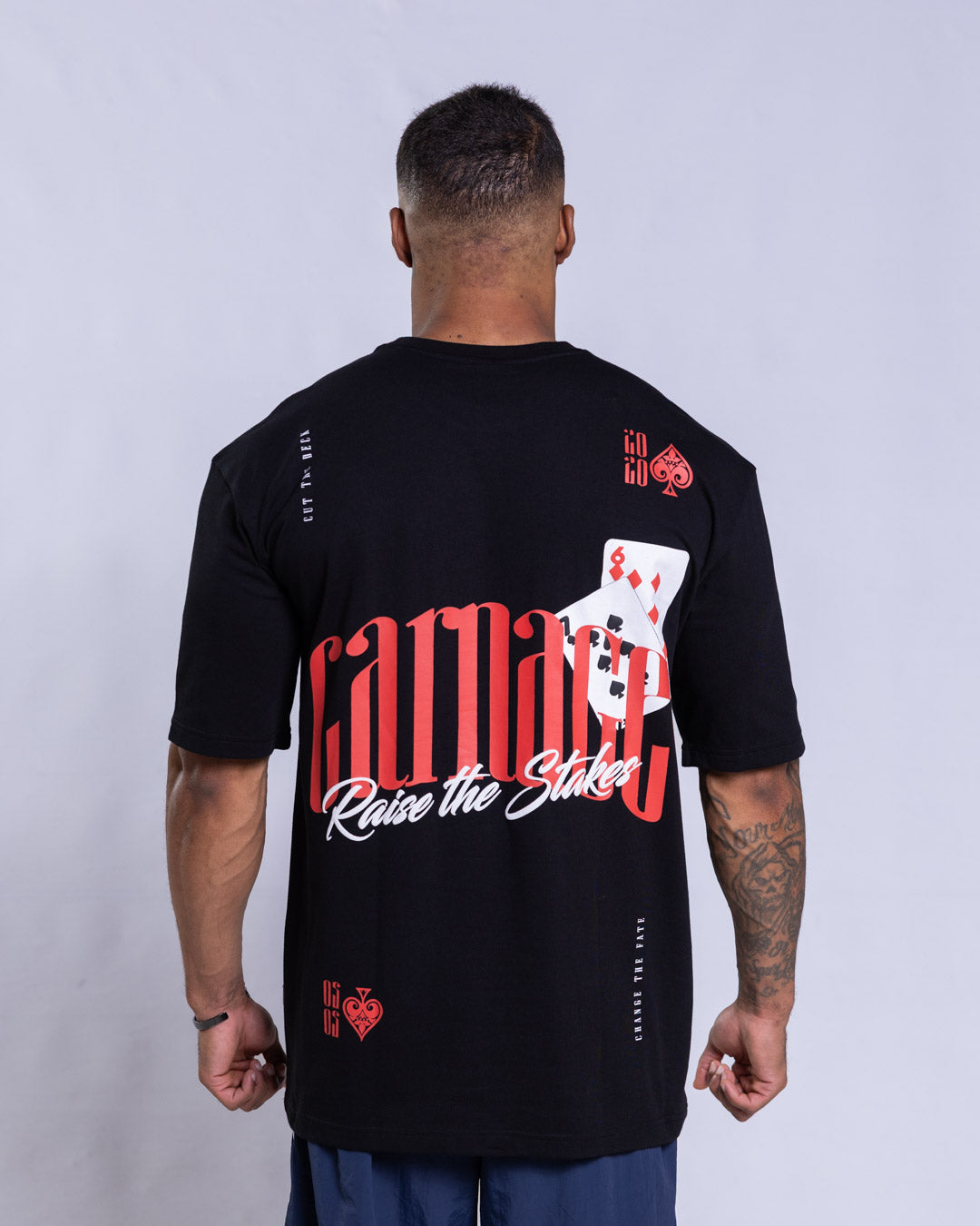 The Gambit Tee