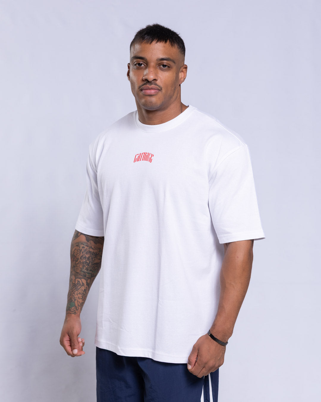 The Gambit Tee
