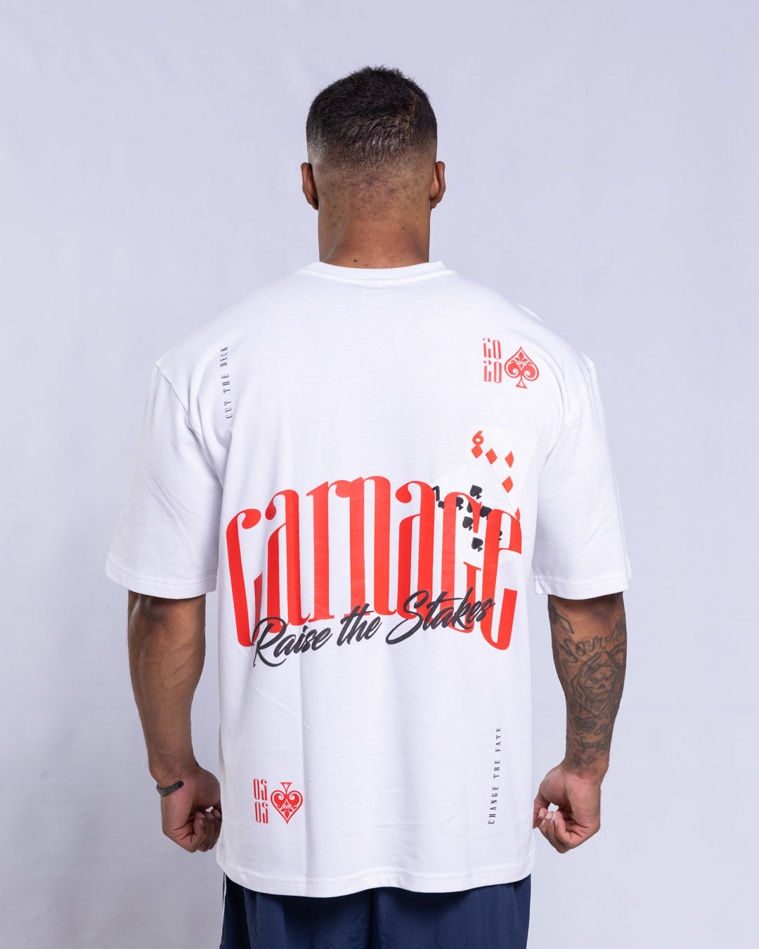 The Gambit Tee