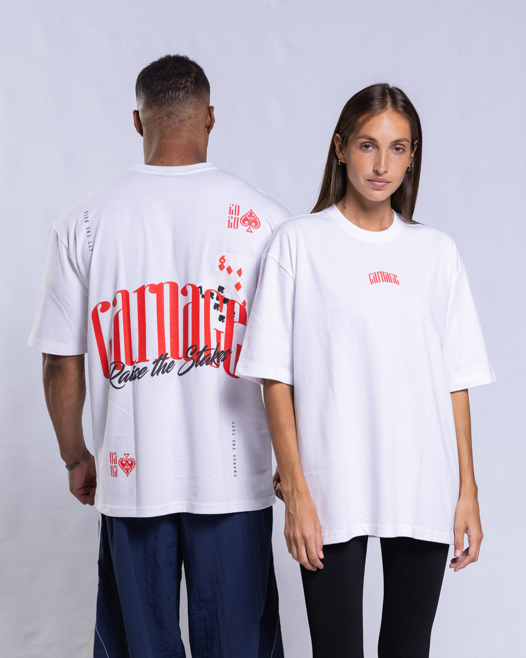 The Gambit Tee