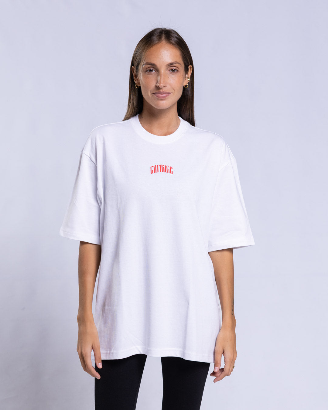 The Gambit Tee