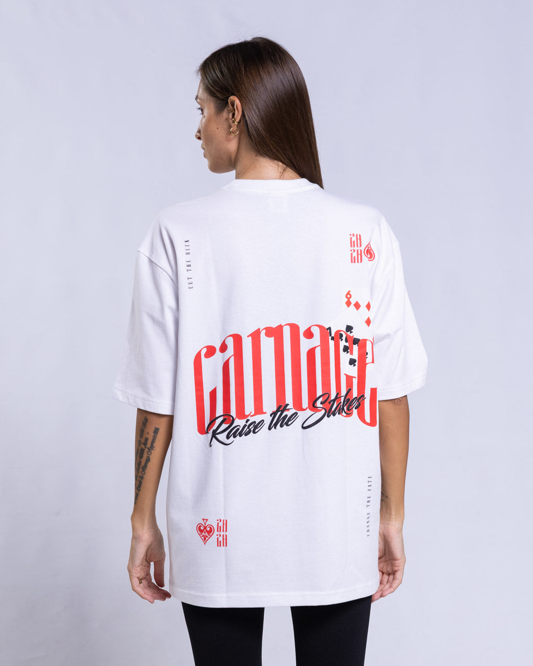 The Gambit Tee