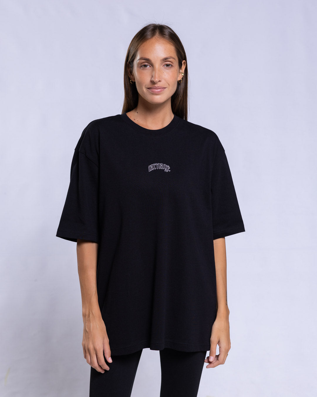 Double Dice Tee