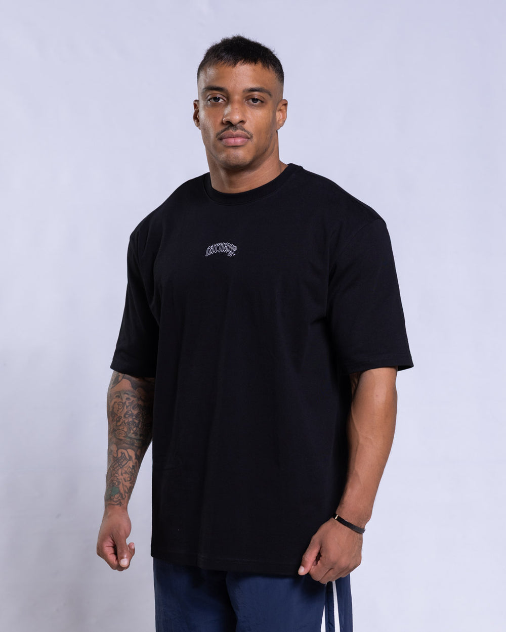Double Dice Tee