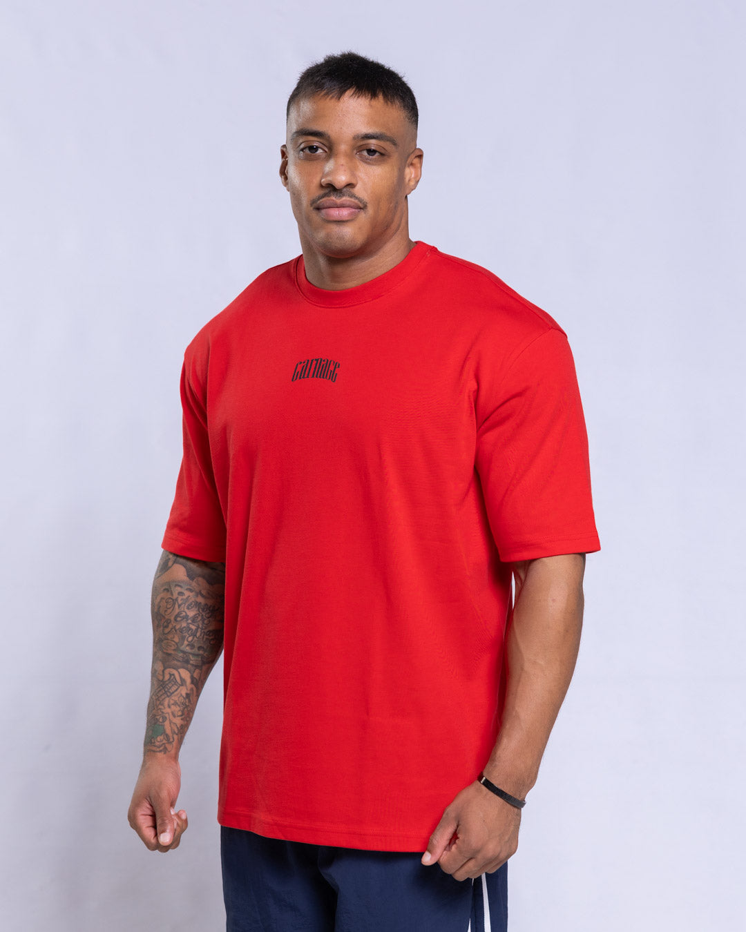The Gambit Tee