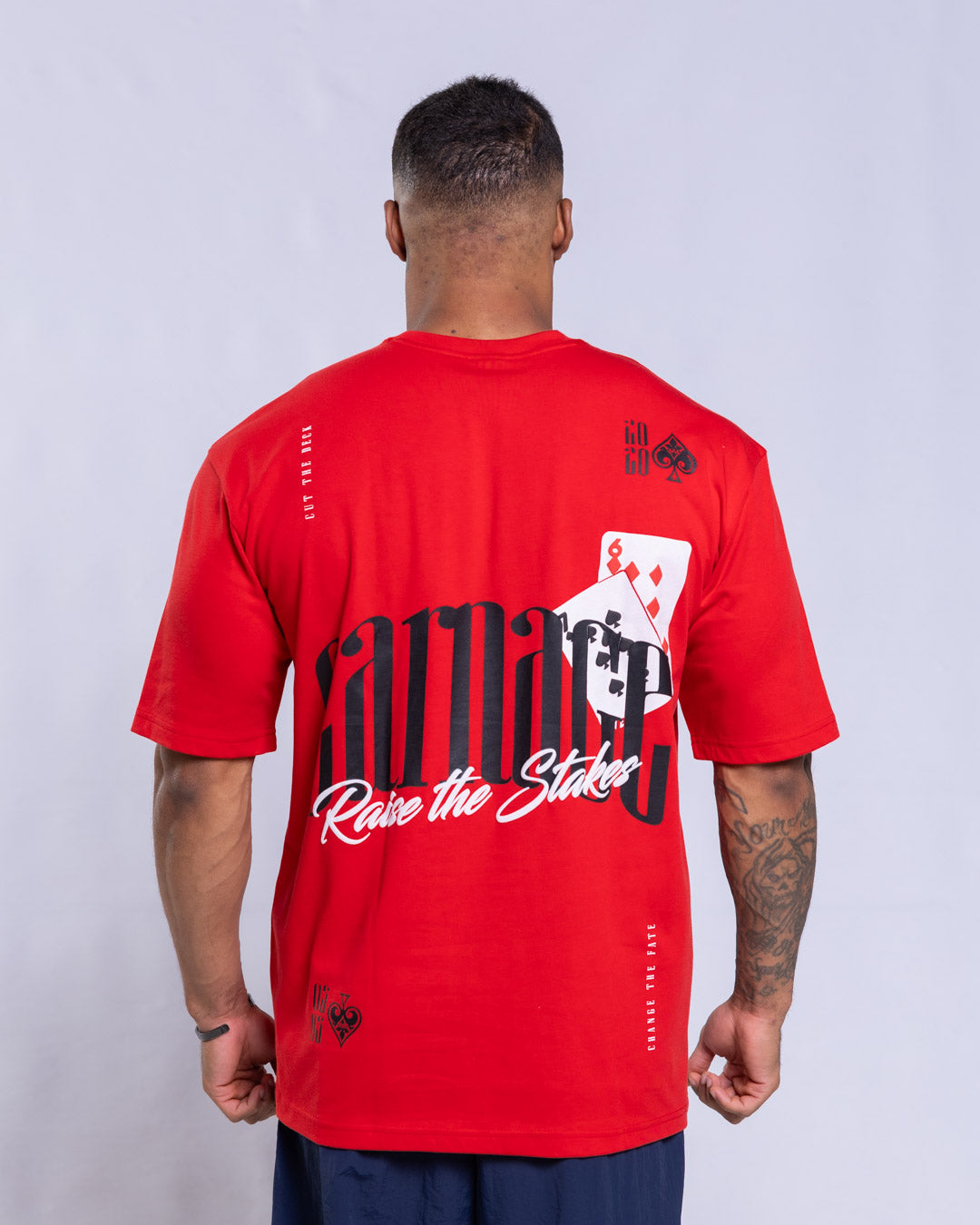 The Gambit Tee