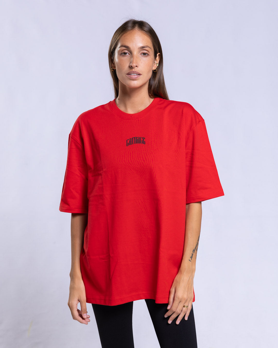 The Gambit Tee