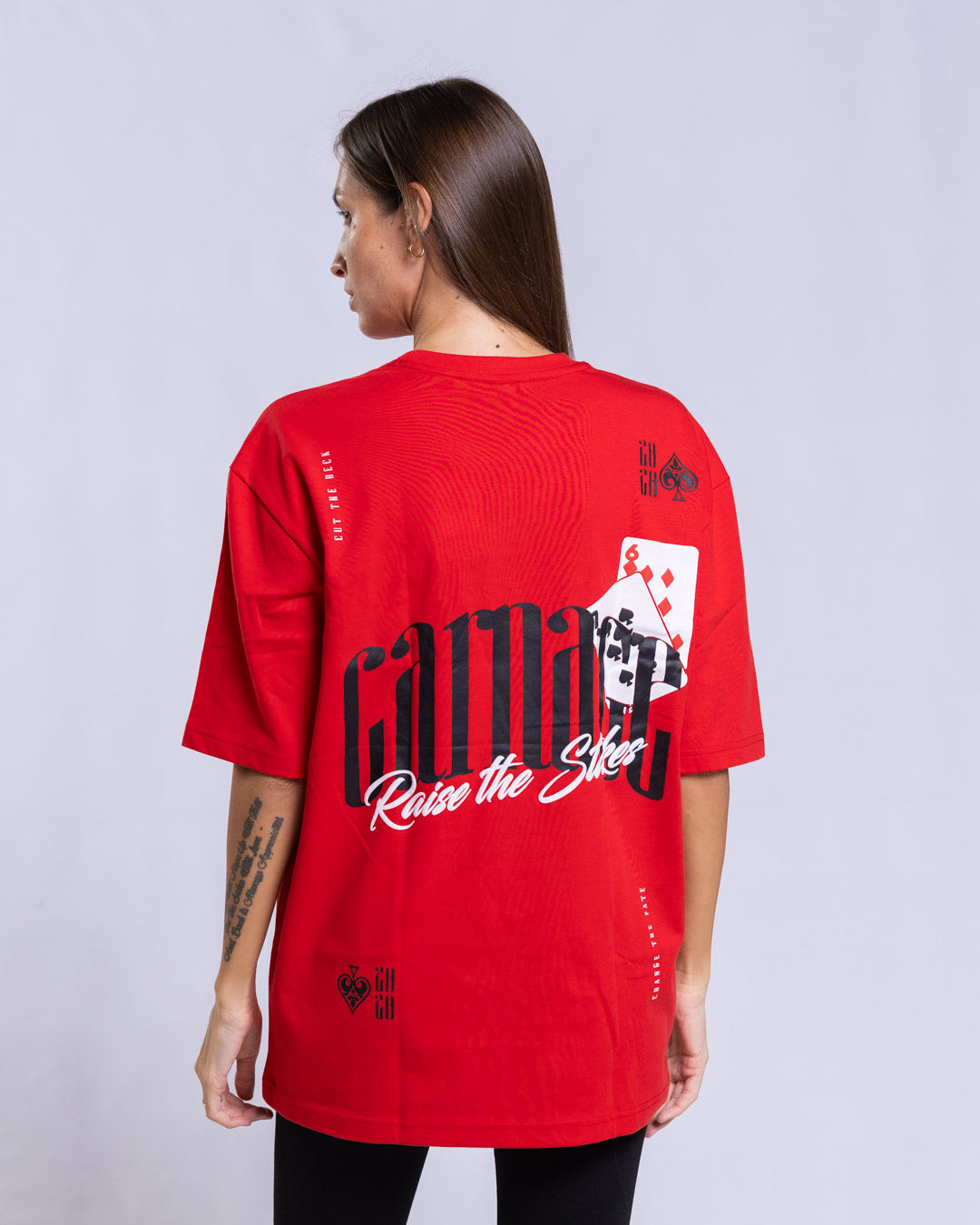 The Gambit Tee