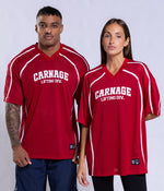 Trackline Mesh Jersey