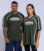 Trackline Mesh Jersey