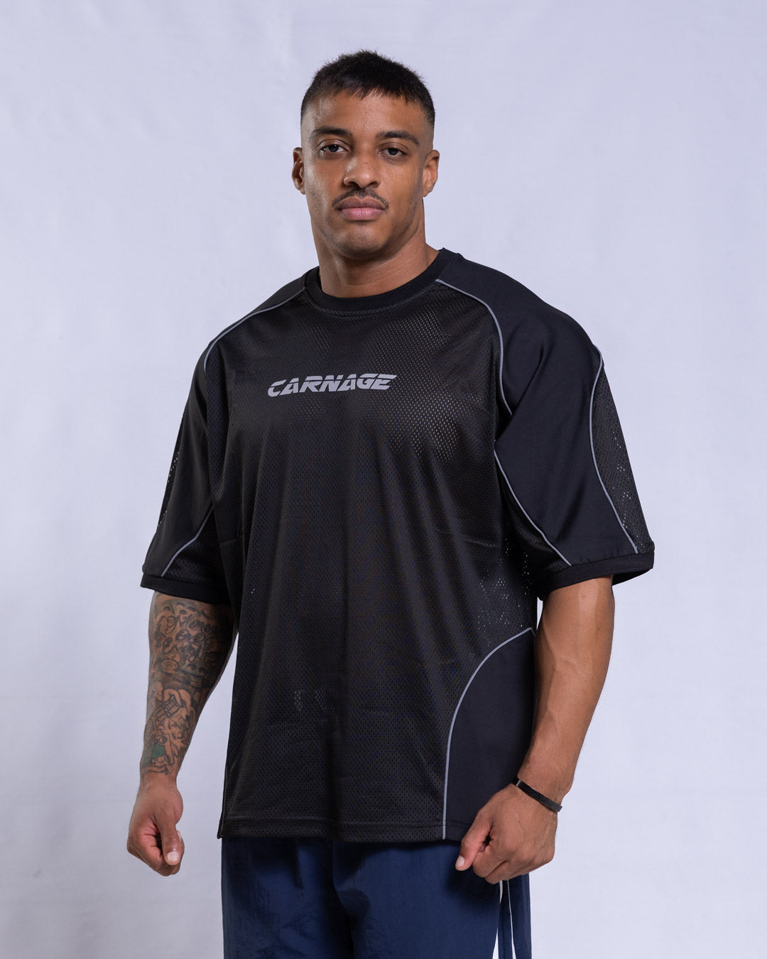 Trace Jersey