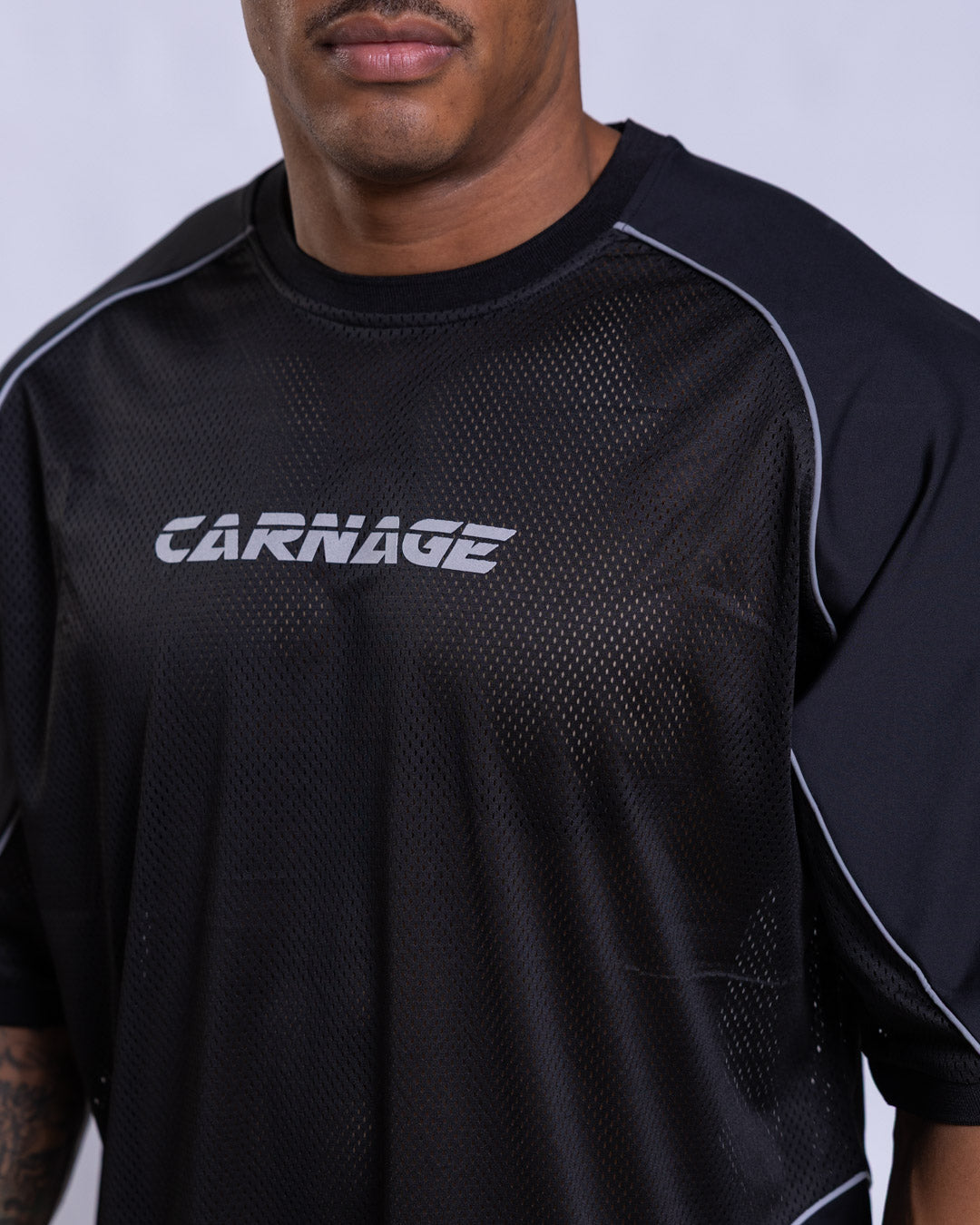Trace Jersey